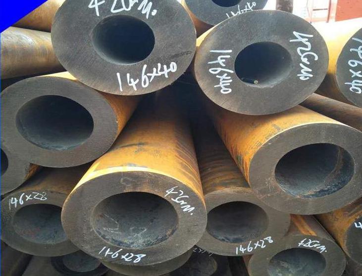 42crmo廊坊廊坊无缝钢管 热轧厚壁管 现货库存充足 42crmo廊坊廊坊无缝钢管 热轧厚壁管 现货库存充足